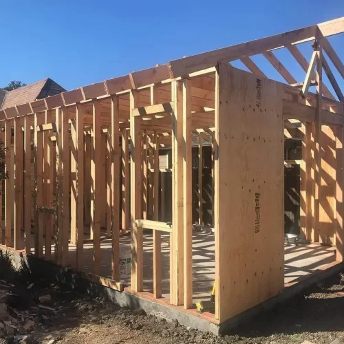 Room Addition Room Addition